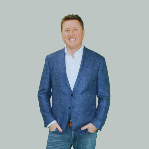 Brent Gargano